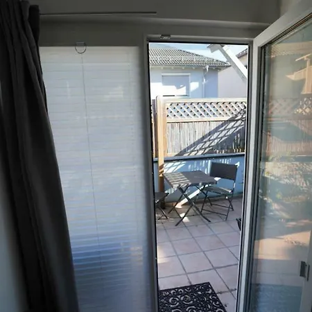 Apartamento West